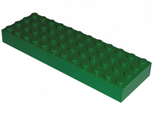 LEGO 4202 Allemaal Steentjes