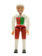 LEGO belvmale07 Allemaal Steentjes