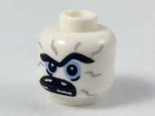 LEGO 3626cpb1862 Allemaal Steentjes
