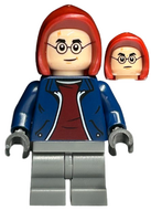 LEGO hp458 Allemaal Steentjes