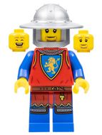 LEGO cas562 Allemaal Steentjes