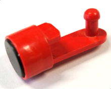 LEGO 735 Allemaal Steentjes