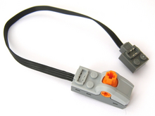 LEGO bb339c02 Allemaal Steentjes