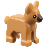 LEGO 2889pb01 Allemaal Steentjes