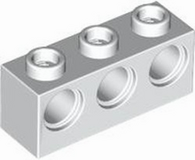 LEGO 5565 Allemaal Steentjes