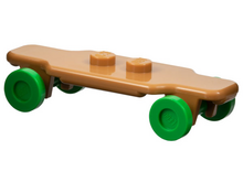 LEGO 6324c01 Allemaal Steentjes