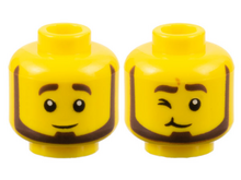 LEGO 3626pb3196 Allemaal Steentjes