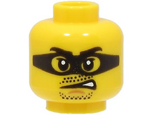 LEGO 3626pb3227 Allemaal Steentjes