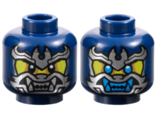 LEGO 3626pb3542 Allemaal Steentjes