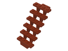 LEGO 30134 Allemaal Steentjes
