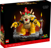 LEGO 71411 verhuur bij Allemaal Steentjes