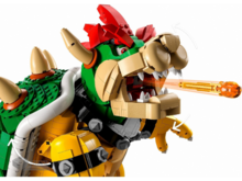 LEGO 71411 verhuur bij Allemaal Steentjes