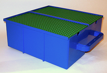 LEGO 2745c01 Allemaal Steentjes