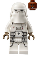 LEGO sw1180 Allemaal Steentjes