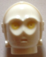 LEGO x134pb01 Allemaal Steentjes