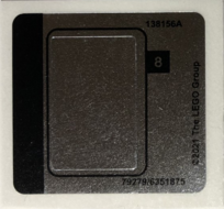 LEGO 10291stk03 Allemaal Steentjes