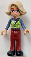 LEGO frnd702 Allemaal Steentjes