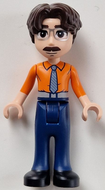 LEGO frnd703 Allemaal Steentjes