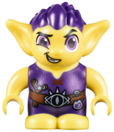 LEGO elf039 Allemaal Steentjes