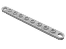 LEGO 2719