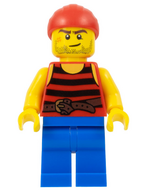 LEGO pi161 Allemaal Steentjes