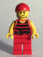 LEGO pi166 Allemaal Steentjes