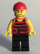 LEGO pi167 Allemaal Steentjes