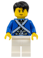 LEGO pi174 Allemaal Steentjes