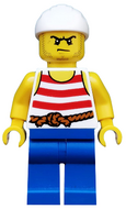 LEGO pi170 Allemaal Steentjes
