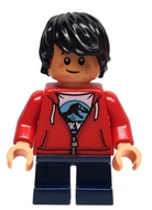 LEGO jw046 Allemaal Steentje