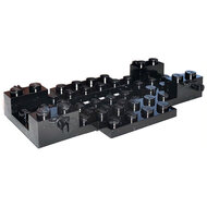 LEGO 65202 Allemaal Steentjes