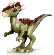 LEGO styg02 Allemaal Steentjes