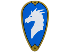 LEGO 2586pb013 Allemaal Steentjes