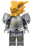 LEGO coldnd04 Allemaal Steentjes