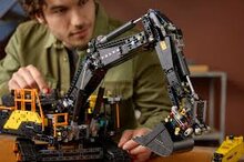 LEGO 42215 verhuur bij Allemaal Steentjes