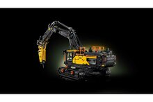 LEGO 42215 verhuur bij Allemaal Steentjes