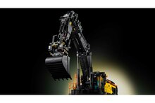 LEGO 42215 verhuur bij Allemaal Steentjes