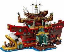 LEGO 75640 verhuur bij Allemaal Steentjes