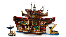 LEGO 75640 verhuur bij Allemaal Steentjes
