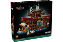 LEGO 75640 verhuur bij Allemaal Steentjes
