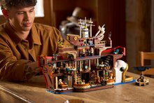 LEGO 75640 verhuur bij Allemaal Steentjes