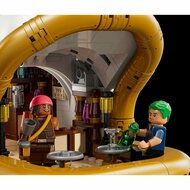 LEGO 75640 verhuur bij Allemaal Steentjes