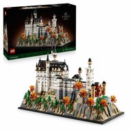 LEGO 21063 verhuur bij Allemaal Steentjes