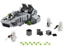 LEGO 75100 set Allemaal Steentjes