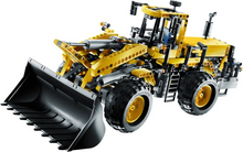 LEGO 8265 Allemaal Steentjes