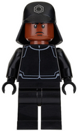 LEGO sw0694 Allemaal Steentjes