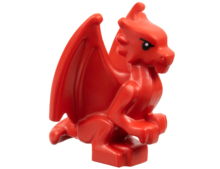 LEGO 5829pb01 Allemaal Steentjes