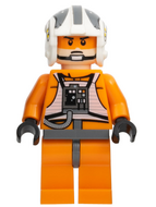 LEGO sw0260 Allemaal Steentjes