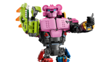 LEGO 77078 verhuur bij Allemaal Steentjes