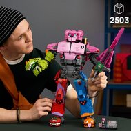 LEGO 77078 verhuur bij Allemaal Steentjes